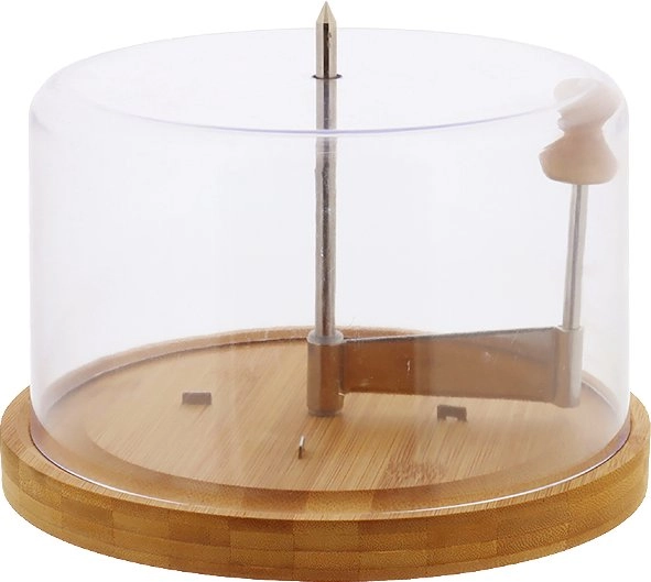 Kesper KESPER cheese slicer with cover