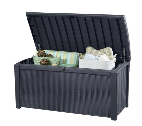 Keter Borneo Deck Box Storage box