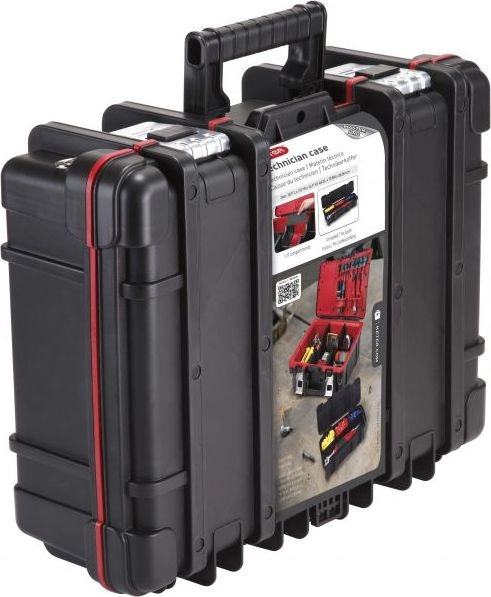 Technician instrumentu kaste 48x17x38cm 237003 30198036