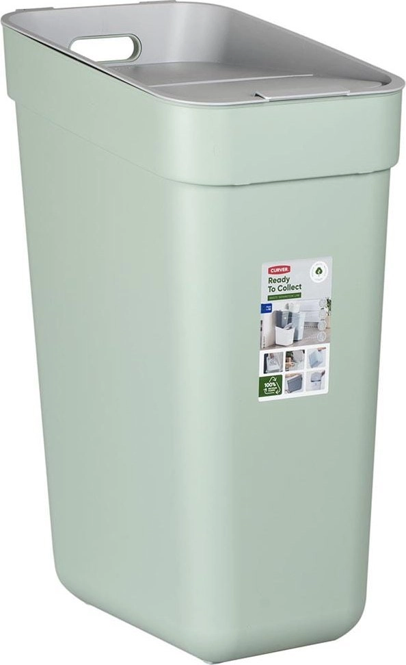 Waste tank Ready To Collect 30L