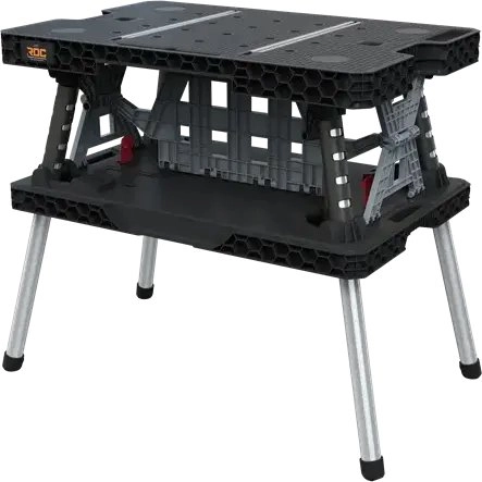 Keter ROC Folding Work Table 2