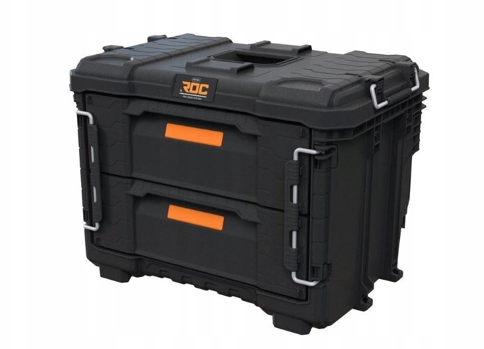 Keter ROC PRO GEAR 2.0