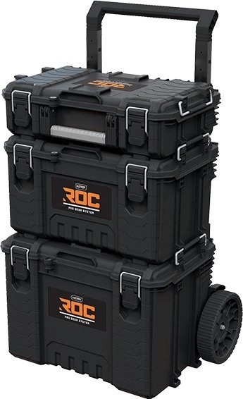 Keter ROC Pro Gear 2.0