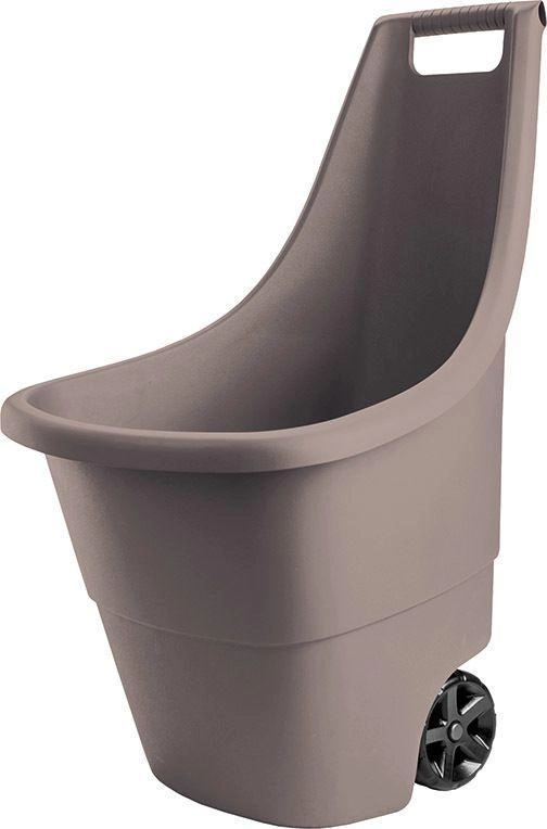 Keter Plastic garden trolley EASY GO