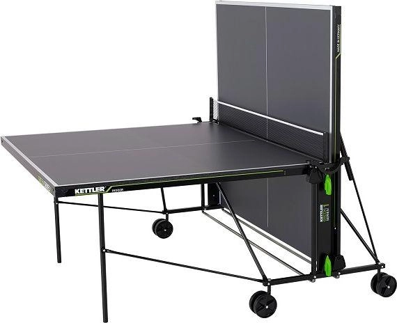 Tennis table indoor 16mm KETTLER K1