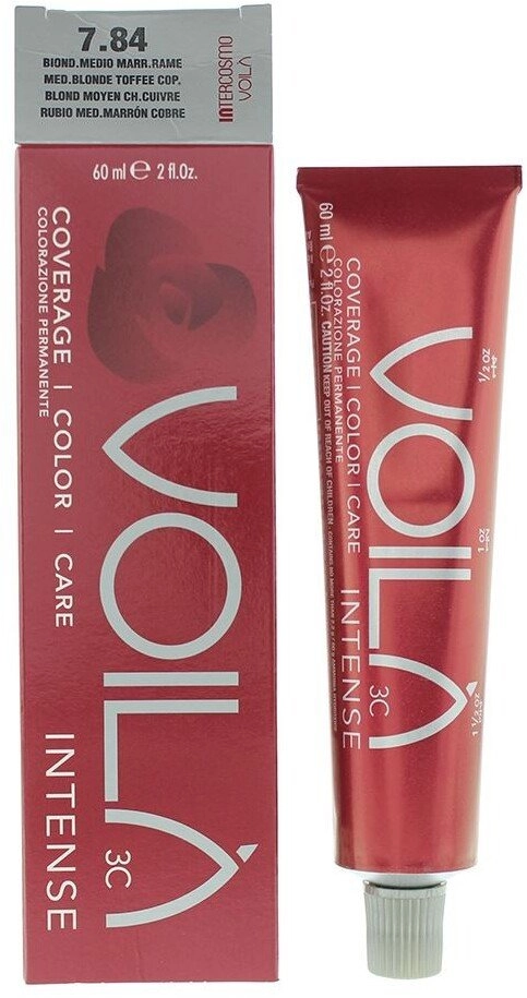 Keune Intercosmo Voila 3C Intense Permanent