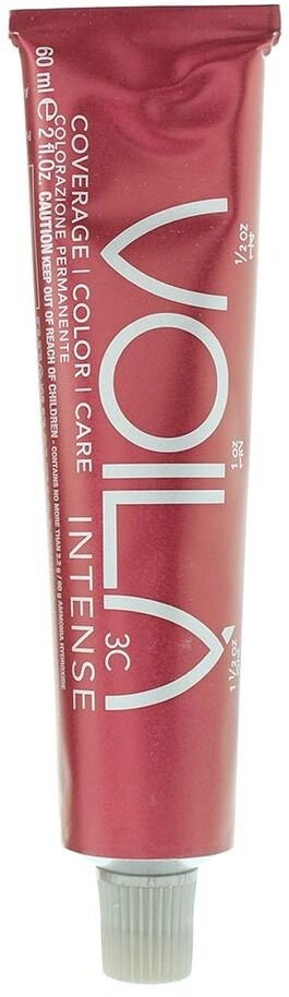 Keune Intercosmo  Voila 3C Intense  Permanent