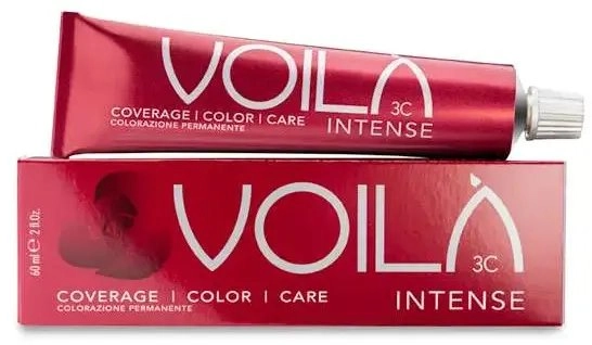 Keune Intercosmo  Voila 3C Intense  Permanent