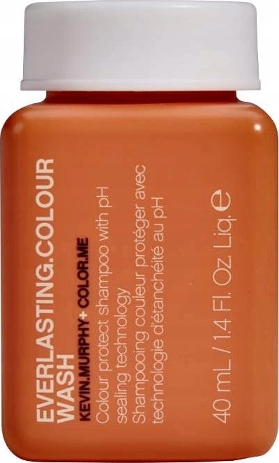 Kevin Murphy Kevin Murphy  Everlasting Colour