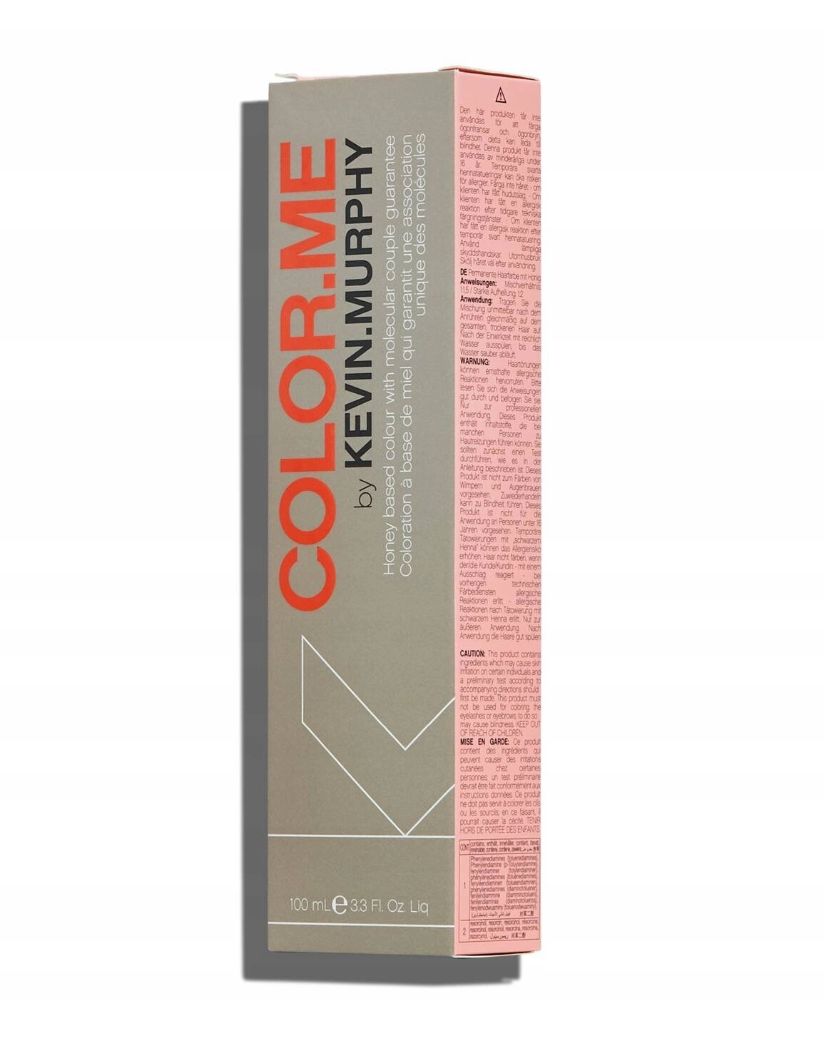 Kevin Murphy Color.Me Permanent Hair