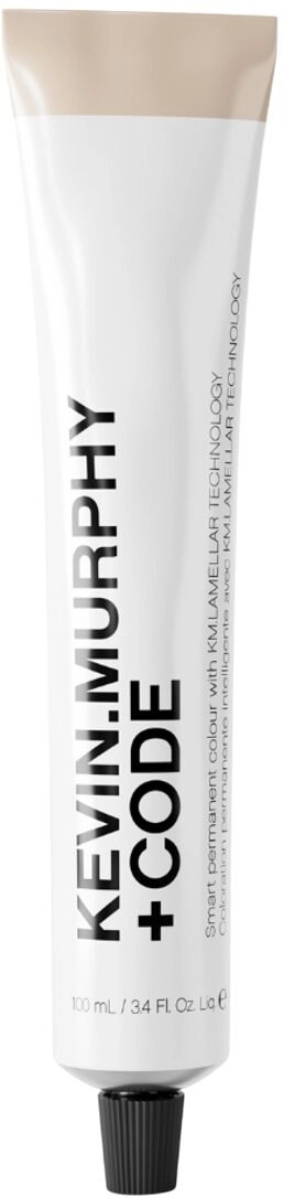 Kevin Murphy  +Code  Permanent Hair Dye