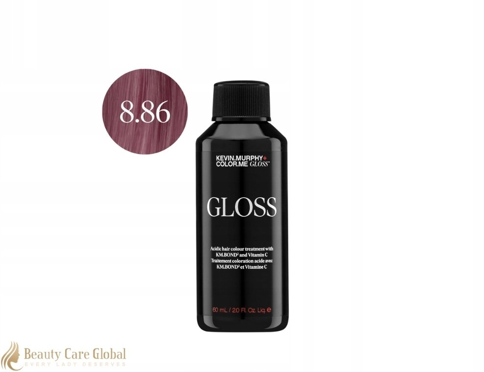Kevin Murphy Color.Me Gloss Demi-Permanent