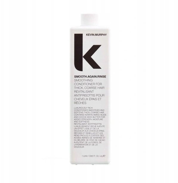 Kevin Murphy Smooth Again Rinse Smoothing