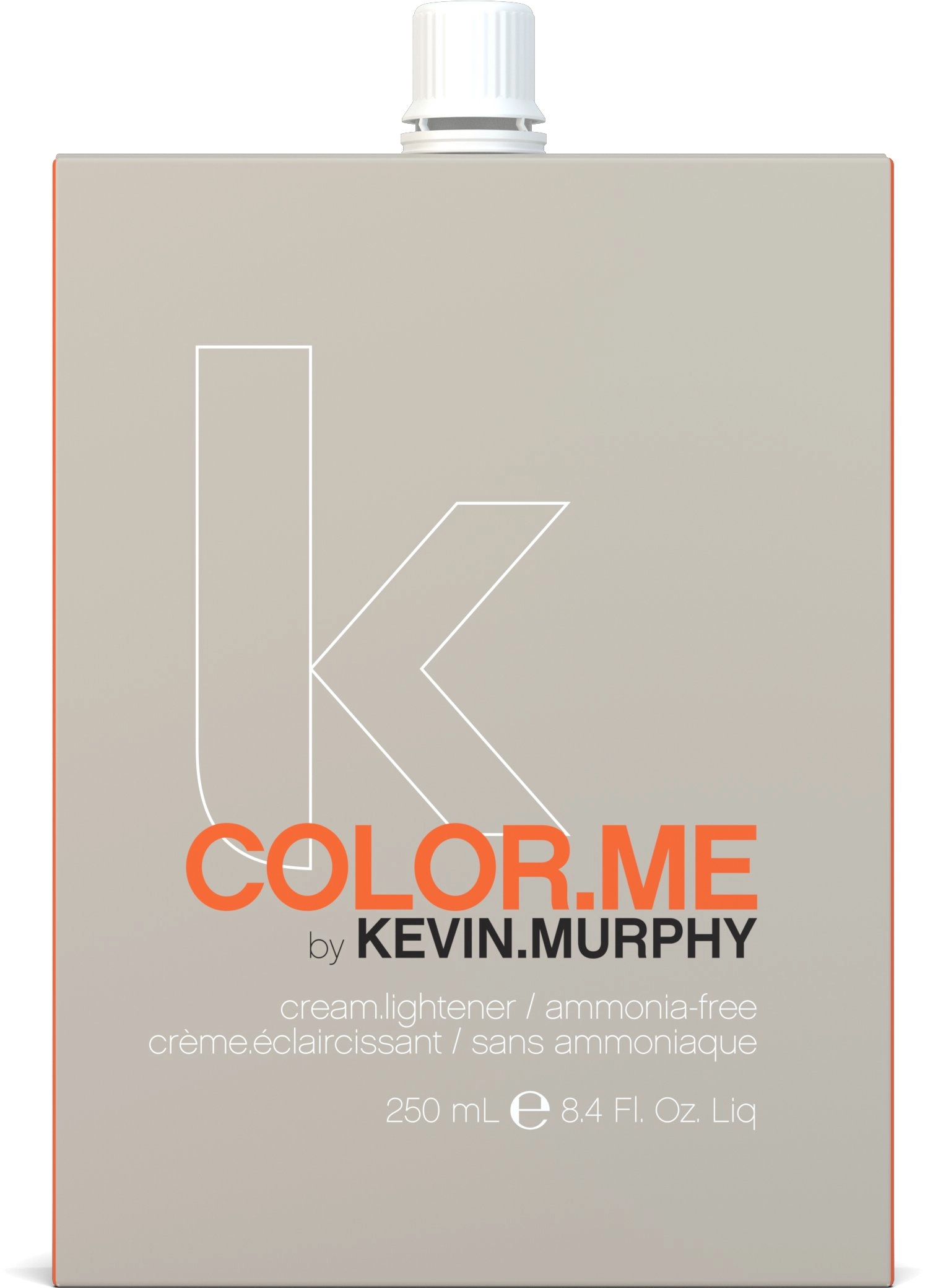 Kevin Murphy Kevin Murphy  Color.Me
