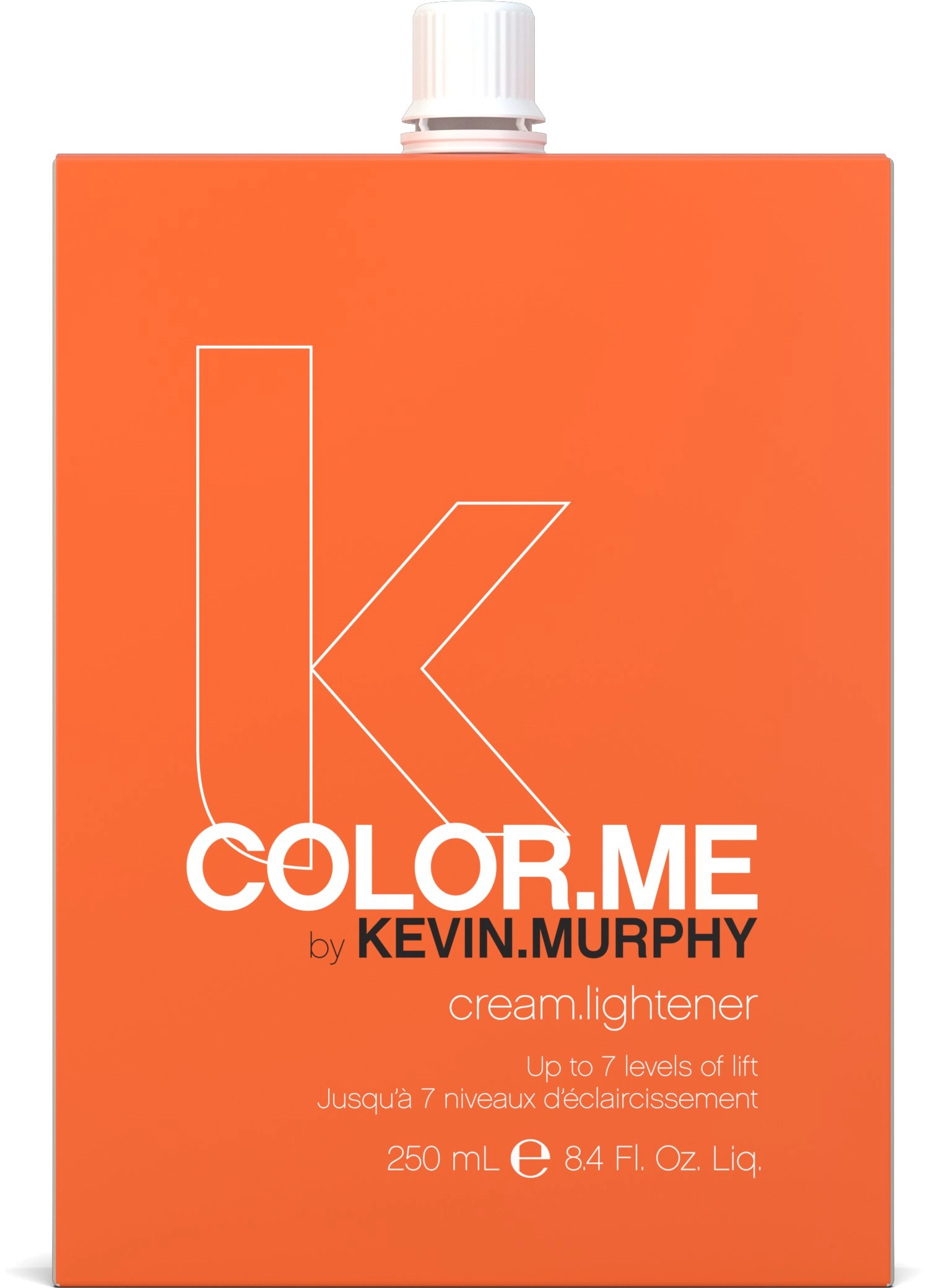Kevin Murphy Kevin Murphy  Color.Me
