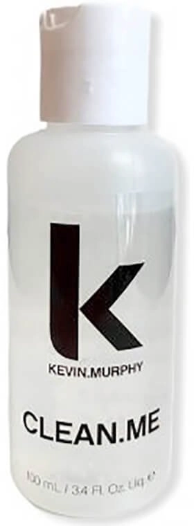 Kevin Murphy Kevin Murphy  Clean.Me