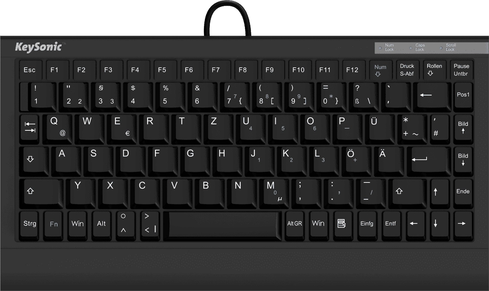 Mini ACK-595C+ (US)