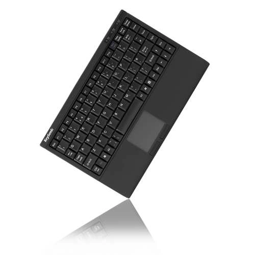 ACK-540U+ Black (EN)