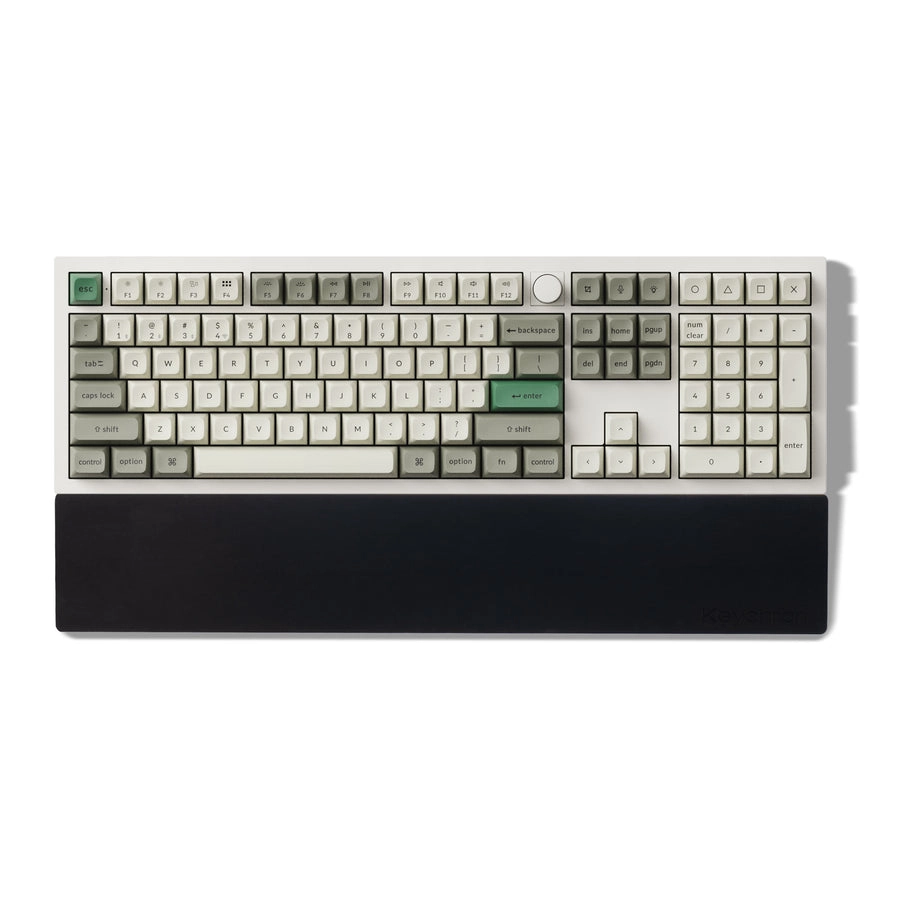 Keychron PR52 input device accessory Keyboard