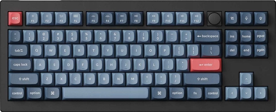 Keychron - V3 Max QMK/VIA Wireless