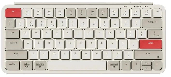 Klawiatura Keychron Klawiatura Keychron B1 Pro