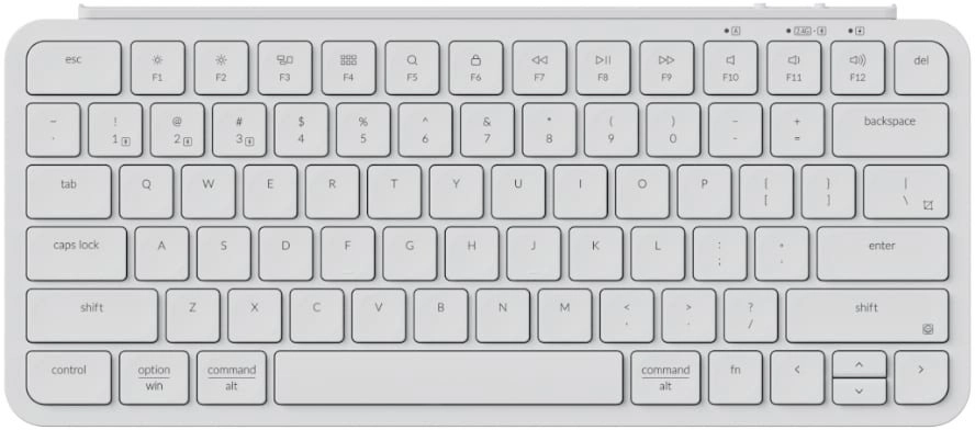 Keychron B1 Pro 75% Wireless Membrane