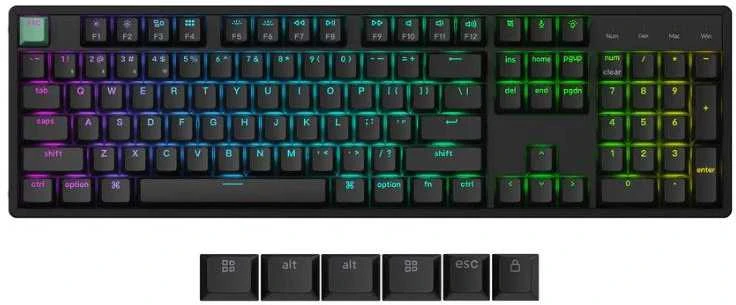 K10H-J1 Black (EN)
