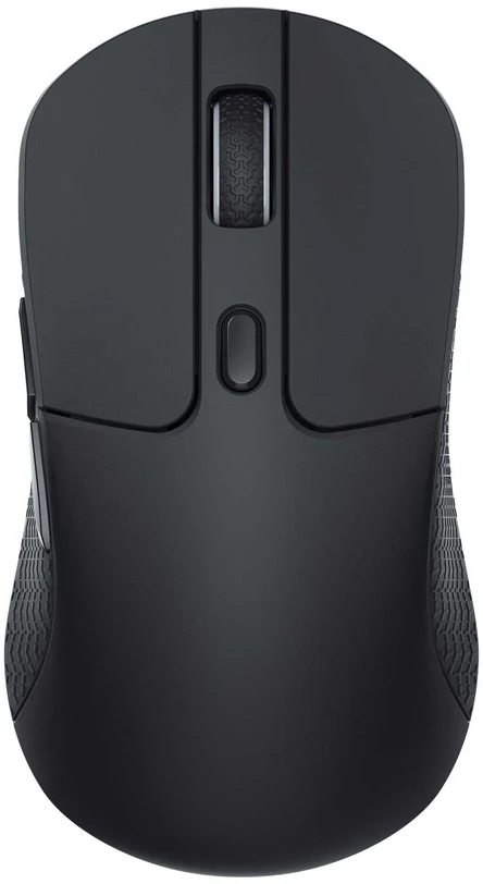 MOUSE USB OPTICAL WRL M3/BLACK M3-A71