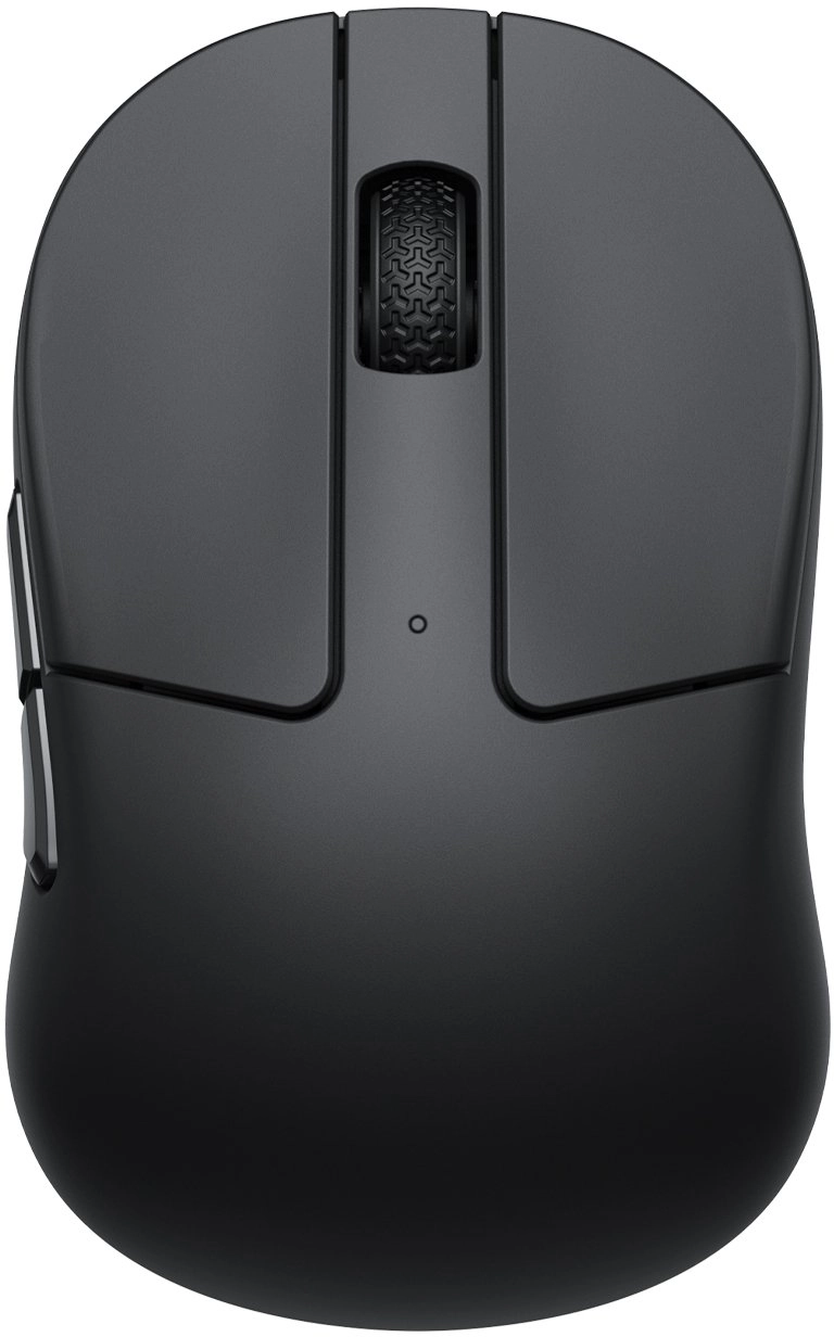 Keychron M4-A23 PixArt 3950 8K Black