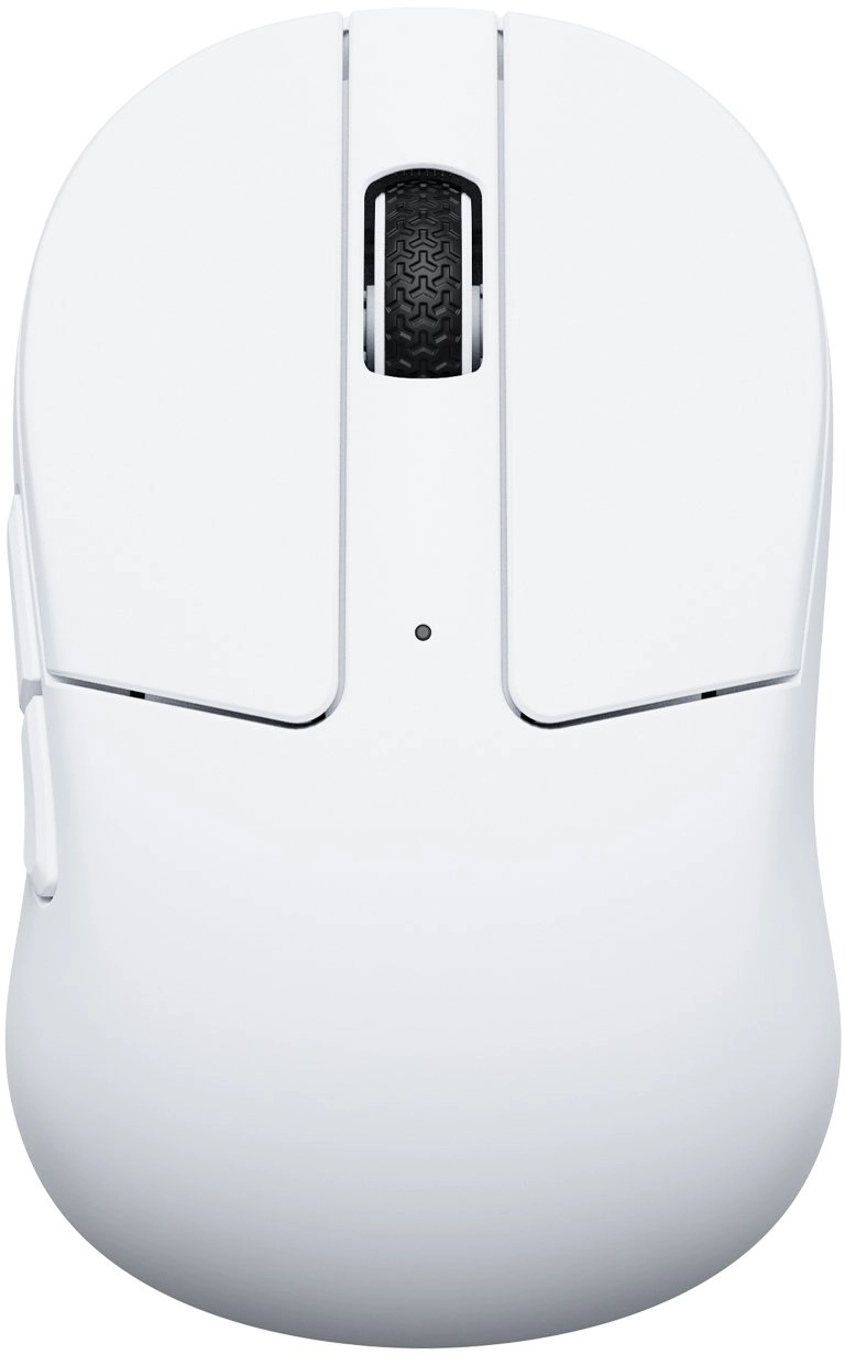Keychron M4-A24 PixArt 3950 8K BiaÅa