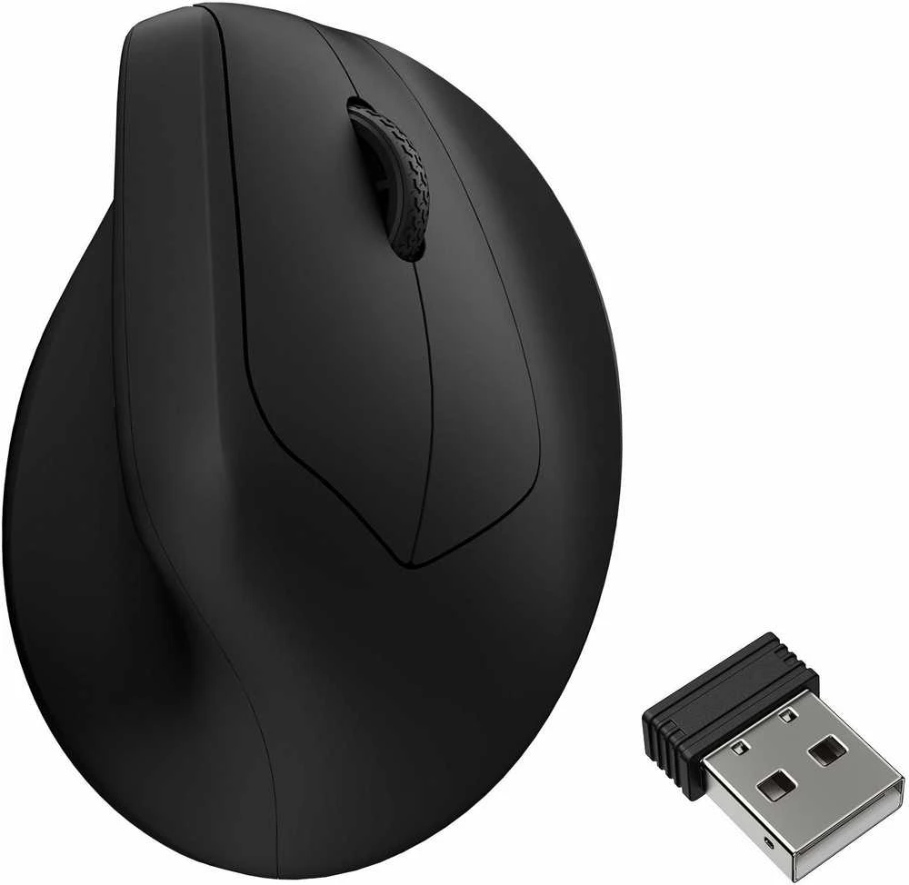 M5 8K Black (M5-A23)