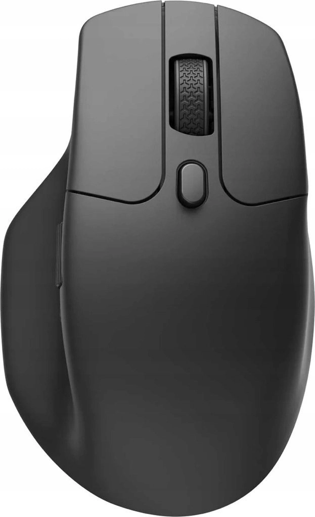 M6 Wireless Gaming Black