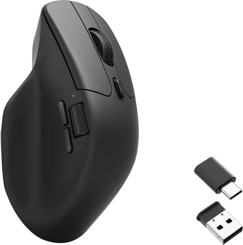 Keychron M6 Wireless Mouse (M6-A1) M6-A1