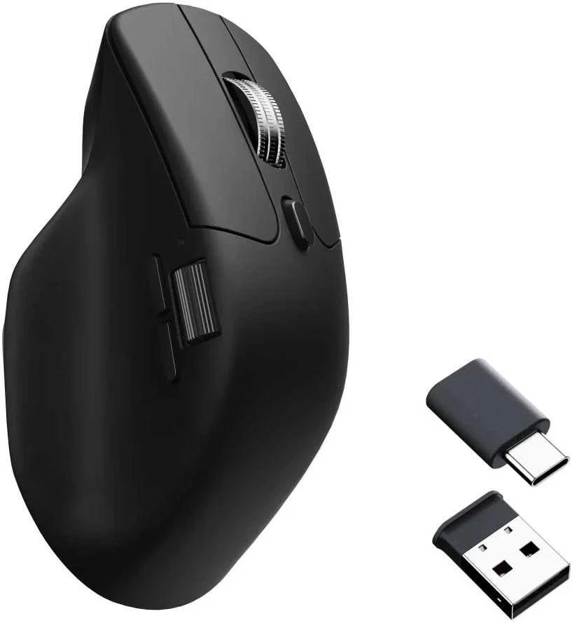 Keychron M6 Silent Wireless (M6S-A1) 1000Hz
