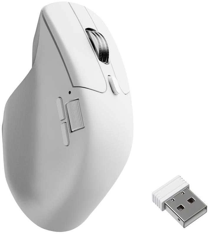 M6 8K White