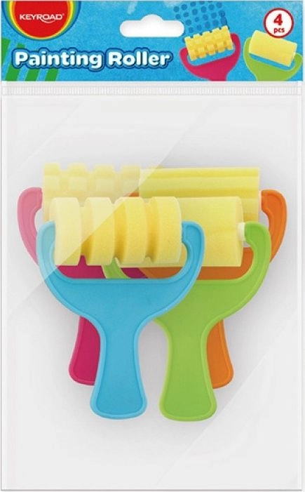 Keyroad Painting roller for children KEYROAD