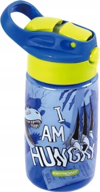 Keyroad KEYROAD water bottle plastic 450