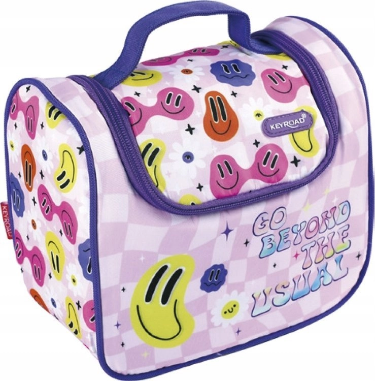 Keyroad KEYROAD lunch bag thermal 22x20x12