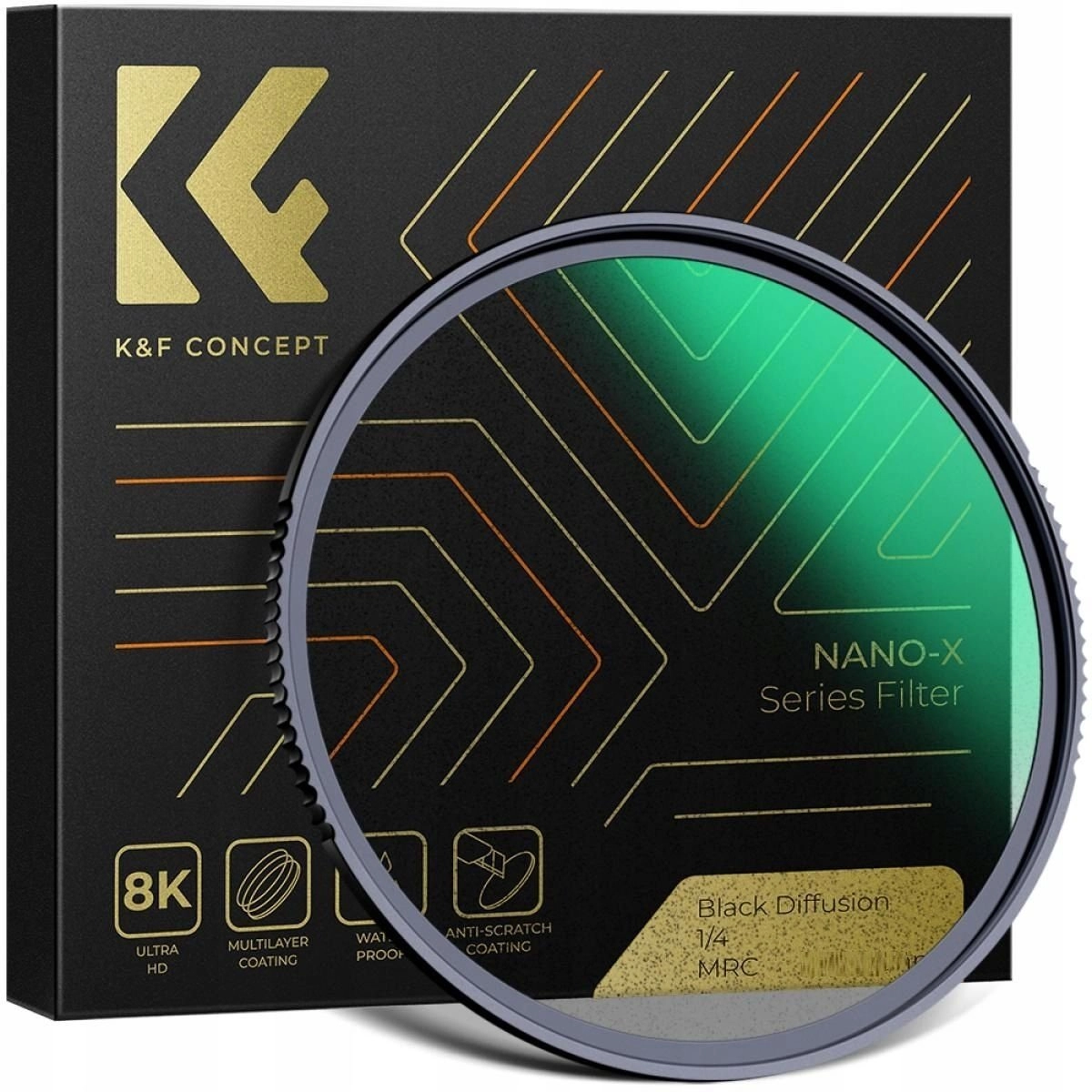 Kf Filter Diffusion Filter Diffuser Hd