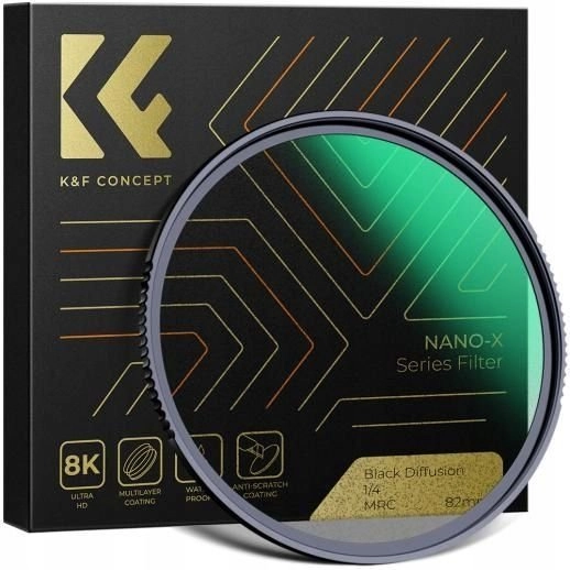Kf Filter Diffusion Filter Diffuser Hd