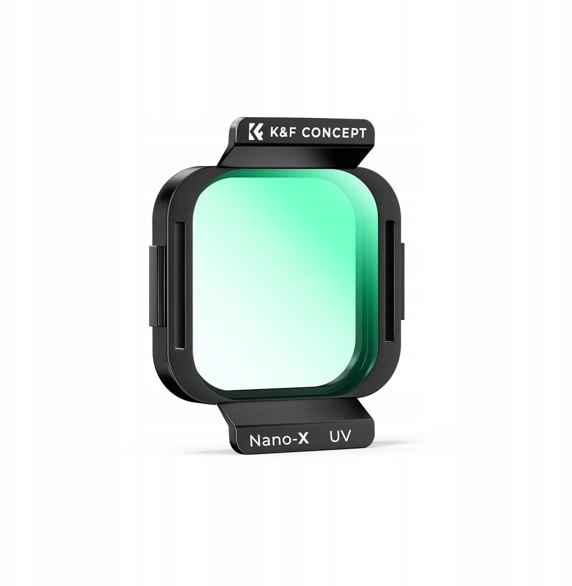 Filtr Uv Nano-x 8k Ultra Hd