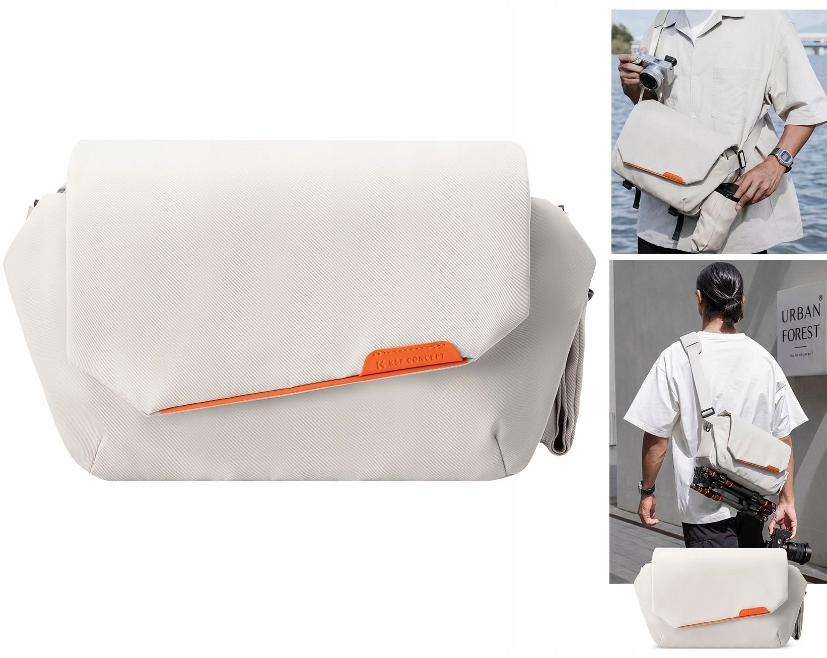 Kf Photo Bag Photo Video Kf
