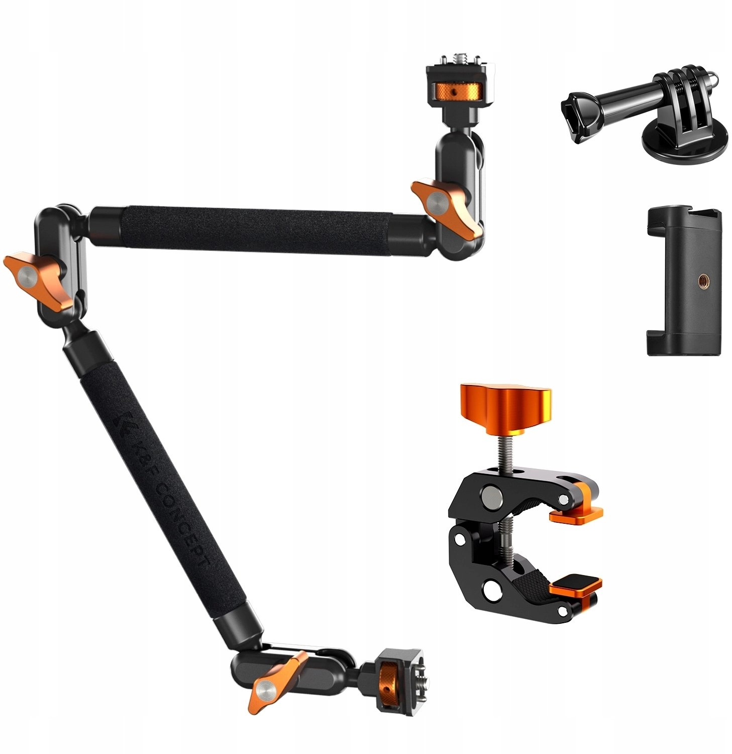 Kf Mounting Arm Magic Arm 22``