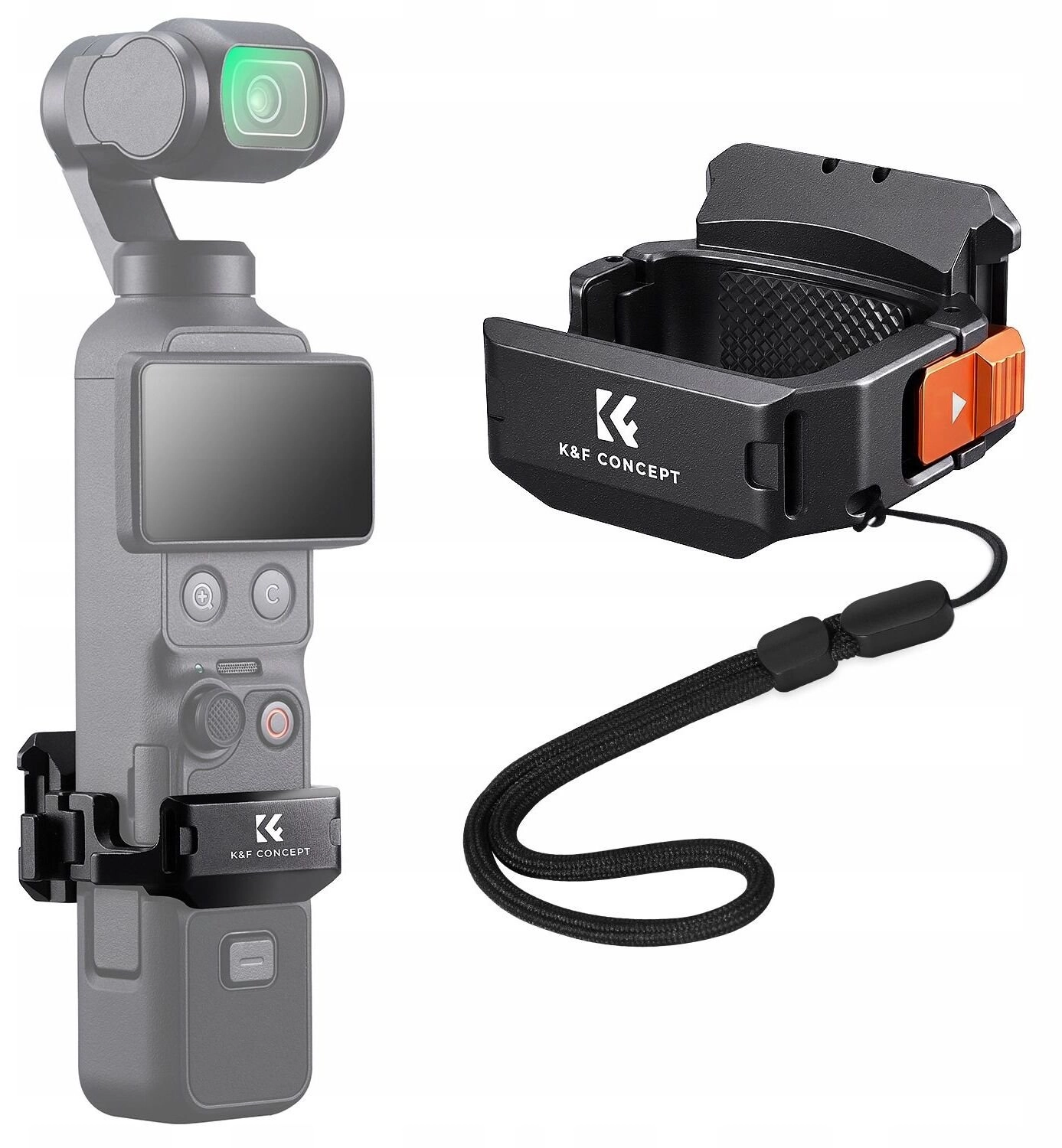 Kf Housing Holder Adapter For DJI