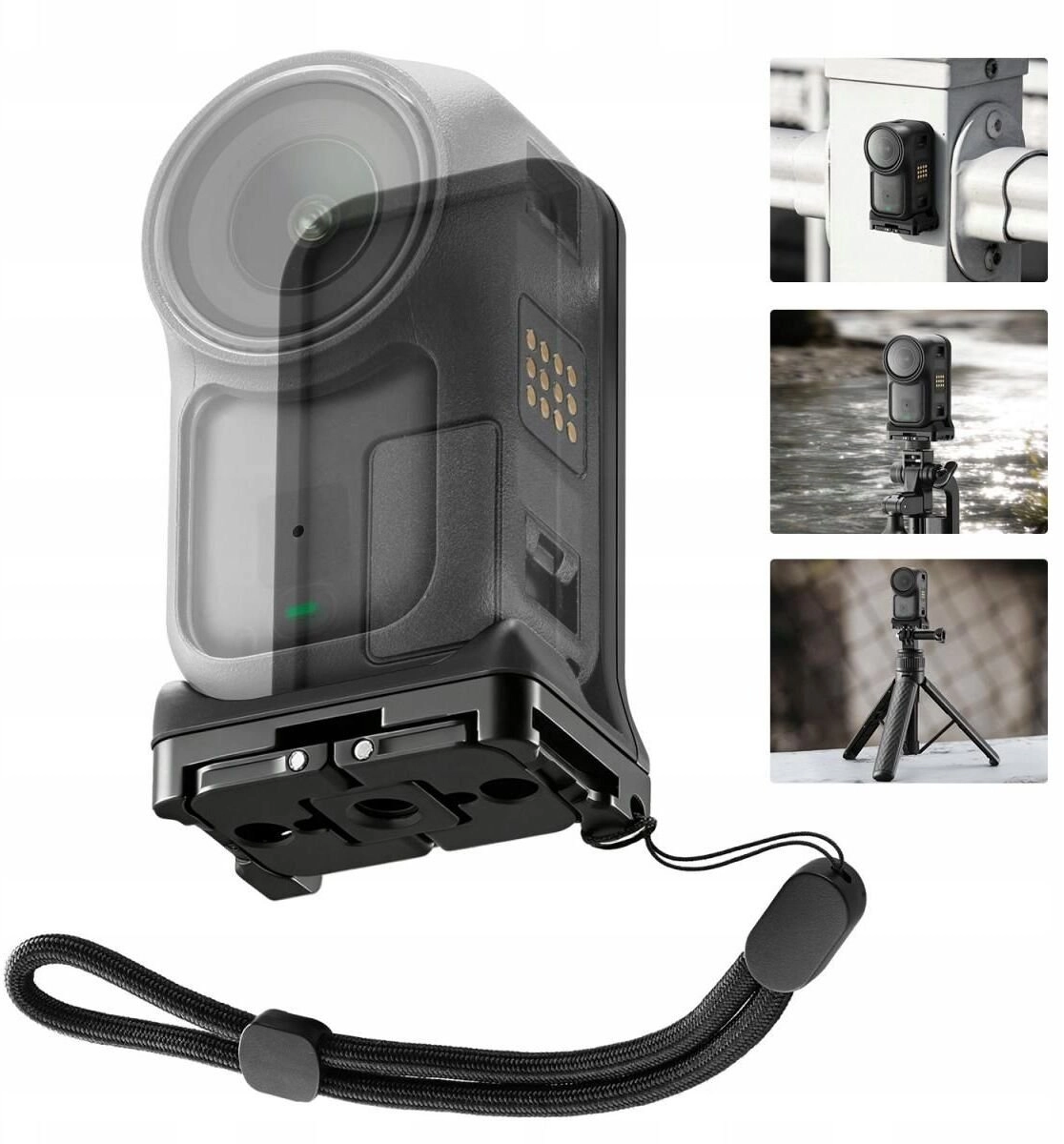 Kf Adapter Vertical Magnetic Holder Mount