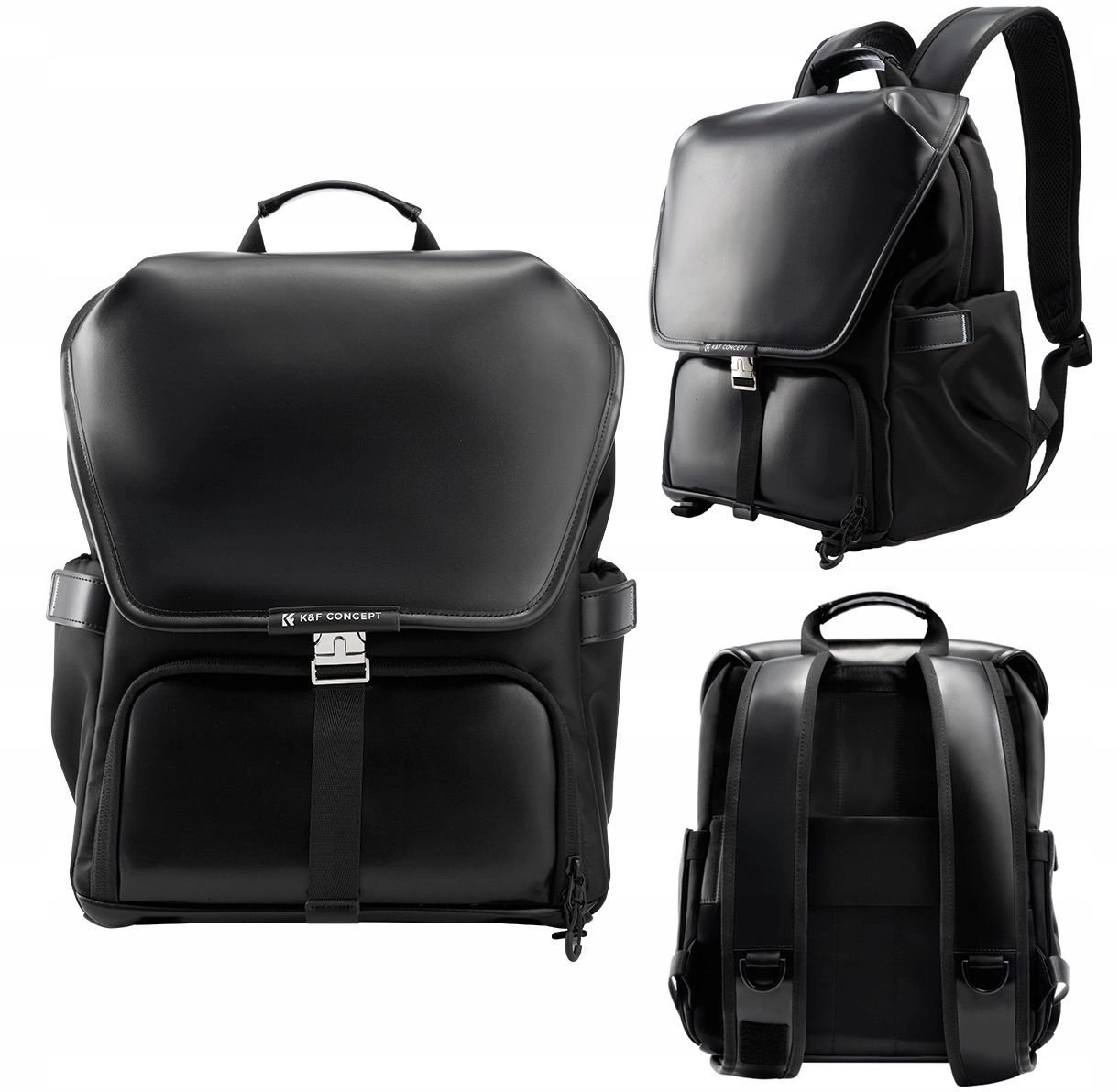 Kf Backpack Photography Backpack Photo 18l