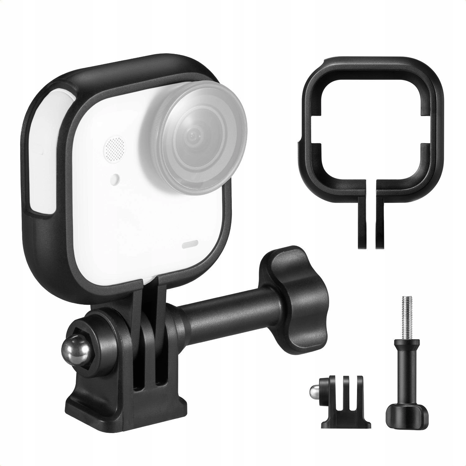 Kf Frame Mount For Insta360 Go