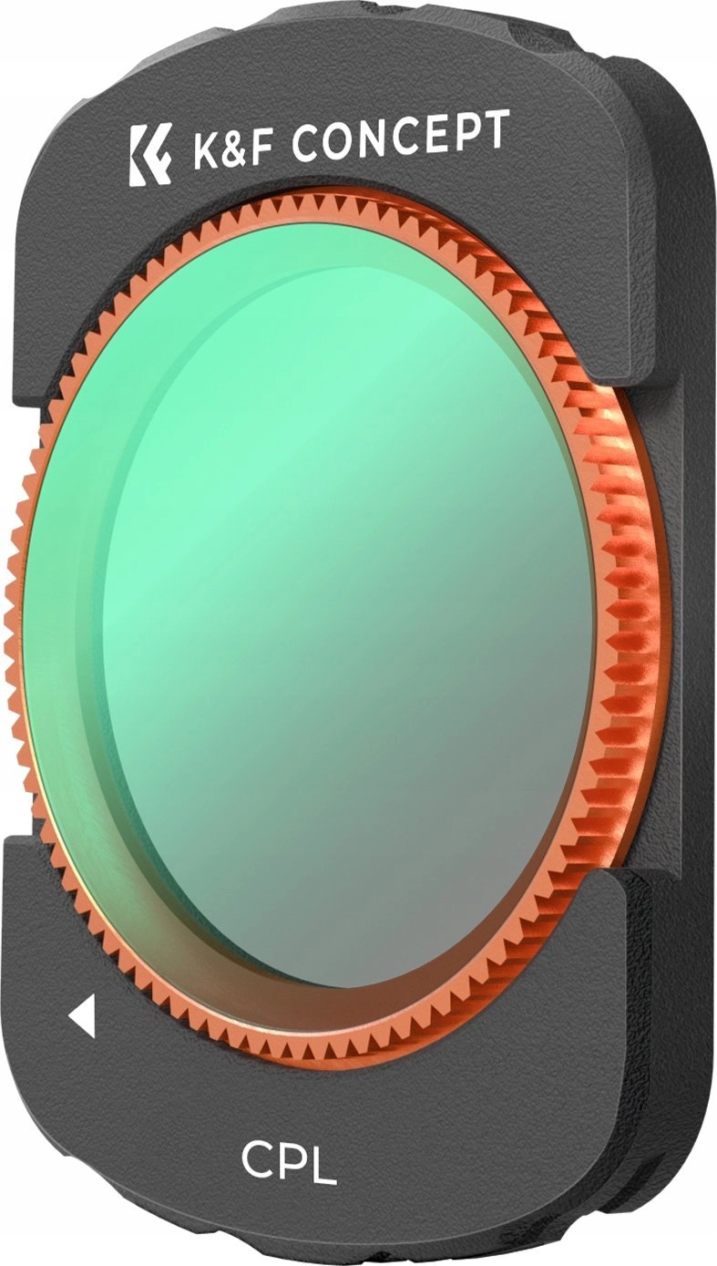 Filtr Kf Filtr Polaryzacyjny Cpl Hd