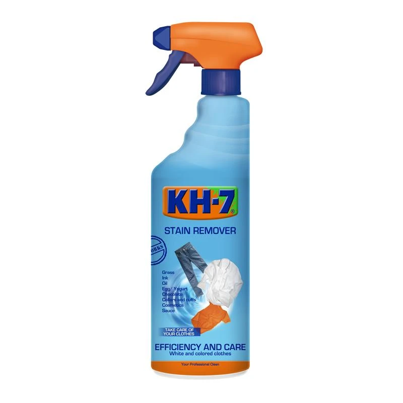 KH-7 STAIN REMOVER  750 ML KH-7
