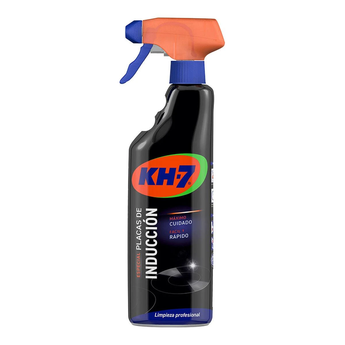 INDUCTION HOB CLEANER KH-7. 750ML U9H1KH6